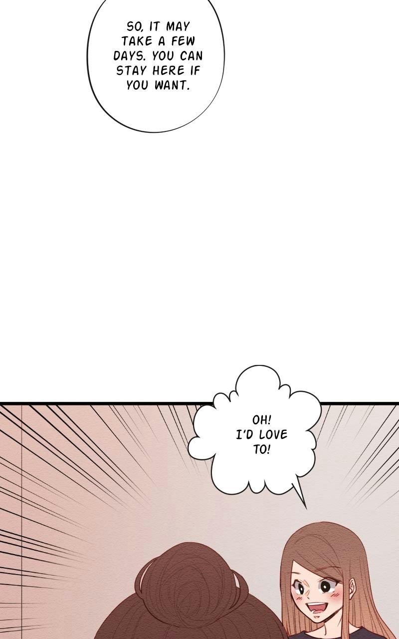 Mistake Chapter 111 - Page 35