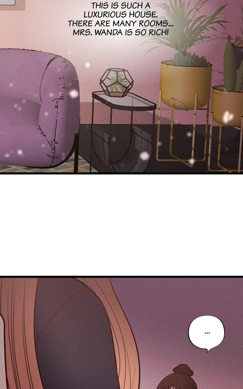 Mistake Chapter 111 - Page 37