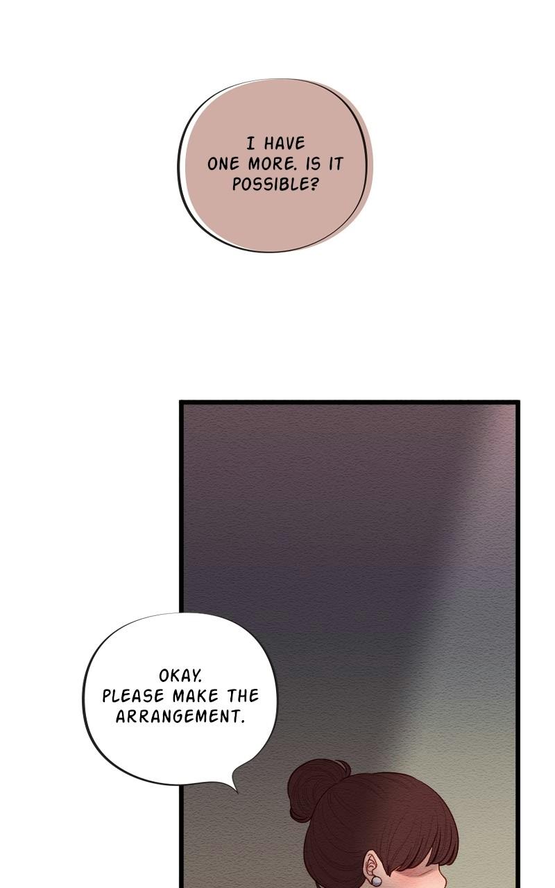 Mistake Chapter 111 - Page 39