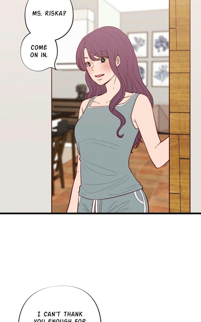 Mistake Chapter 112 - Page 9