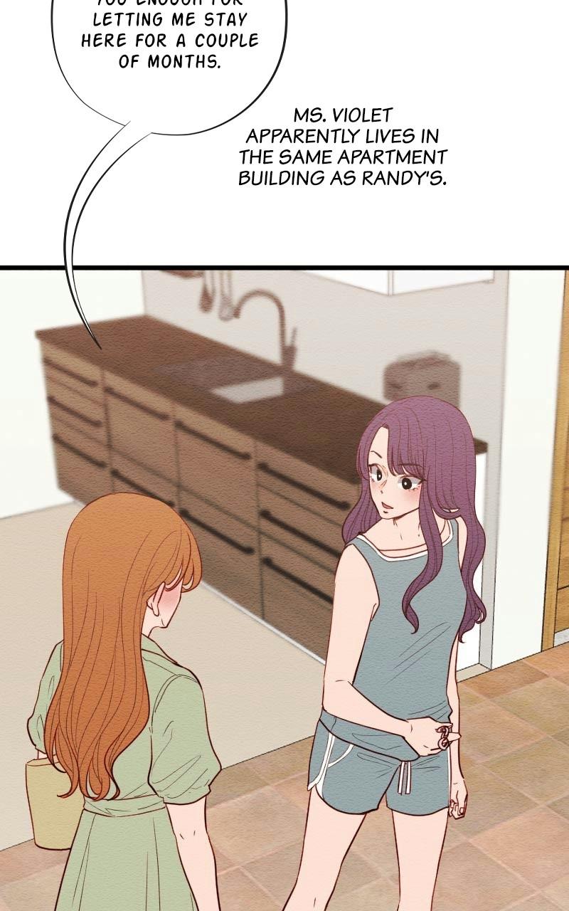 Mistake Chapter 112 - Page 10