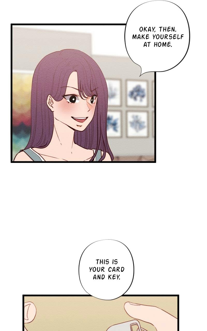 Mistake Chapter 112 - Page 13