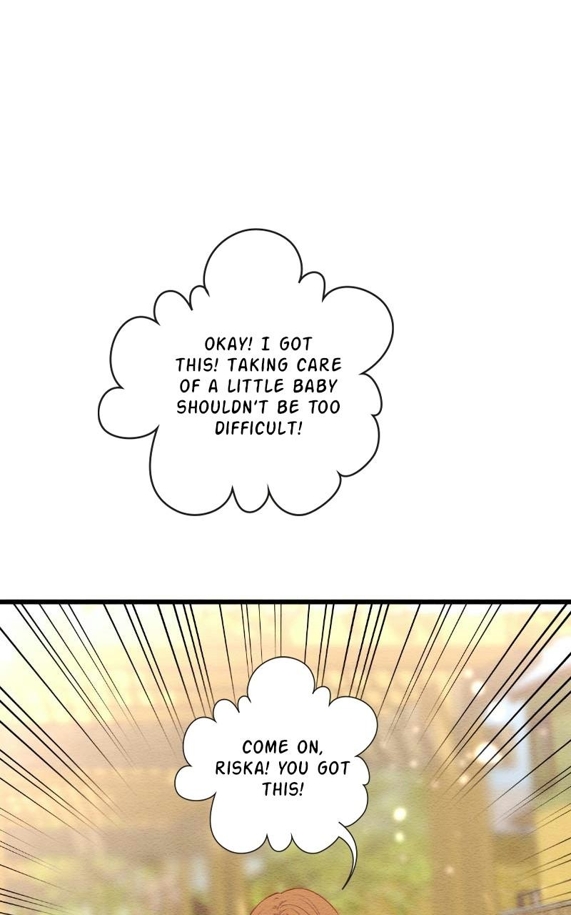 Mistake Chapter 112 - Page 16