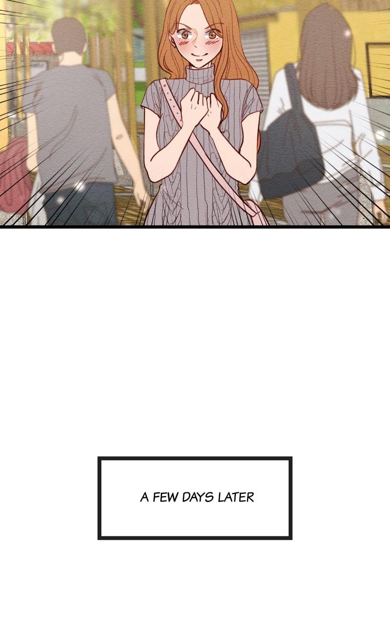 Mistake Chapter 112 - Page 17