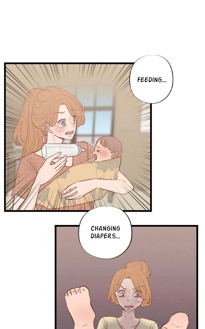 Mistake Chapter 112 - Page 19