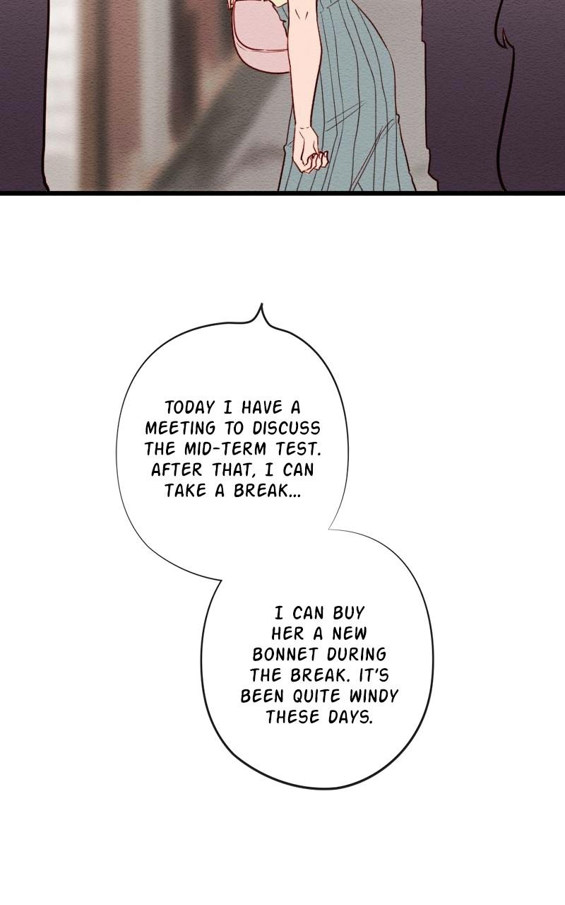 Mistake Chapter 112 - Page 25