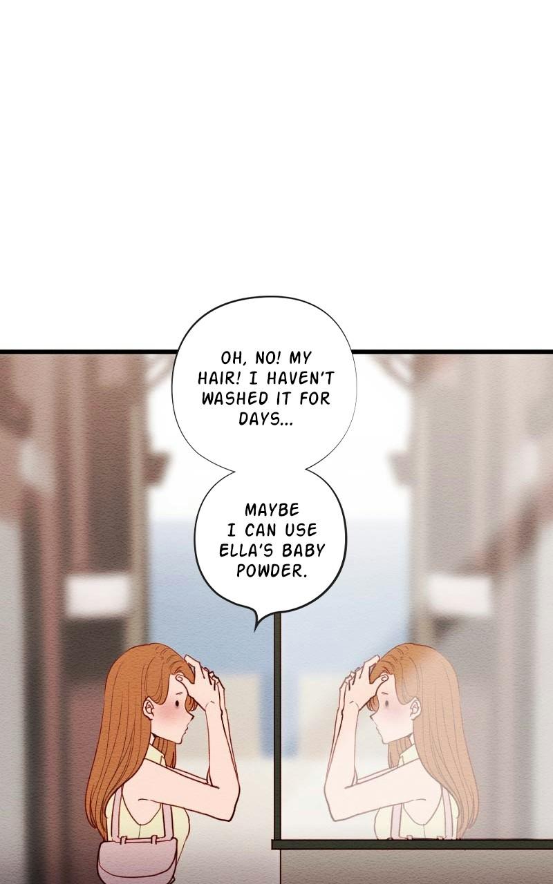 Mistake Chapter 112 - Page 29