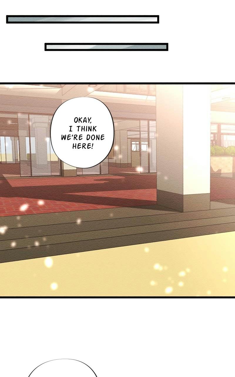 Mistake Chapter 112 - Page 33