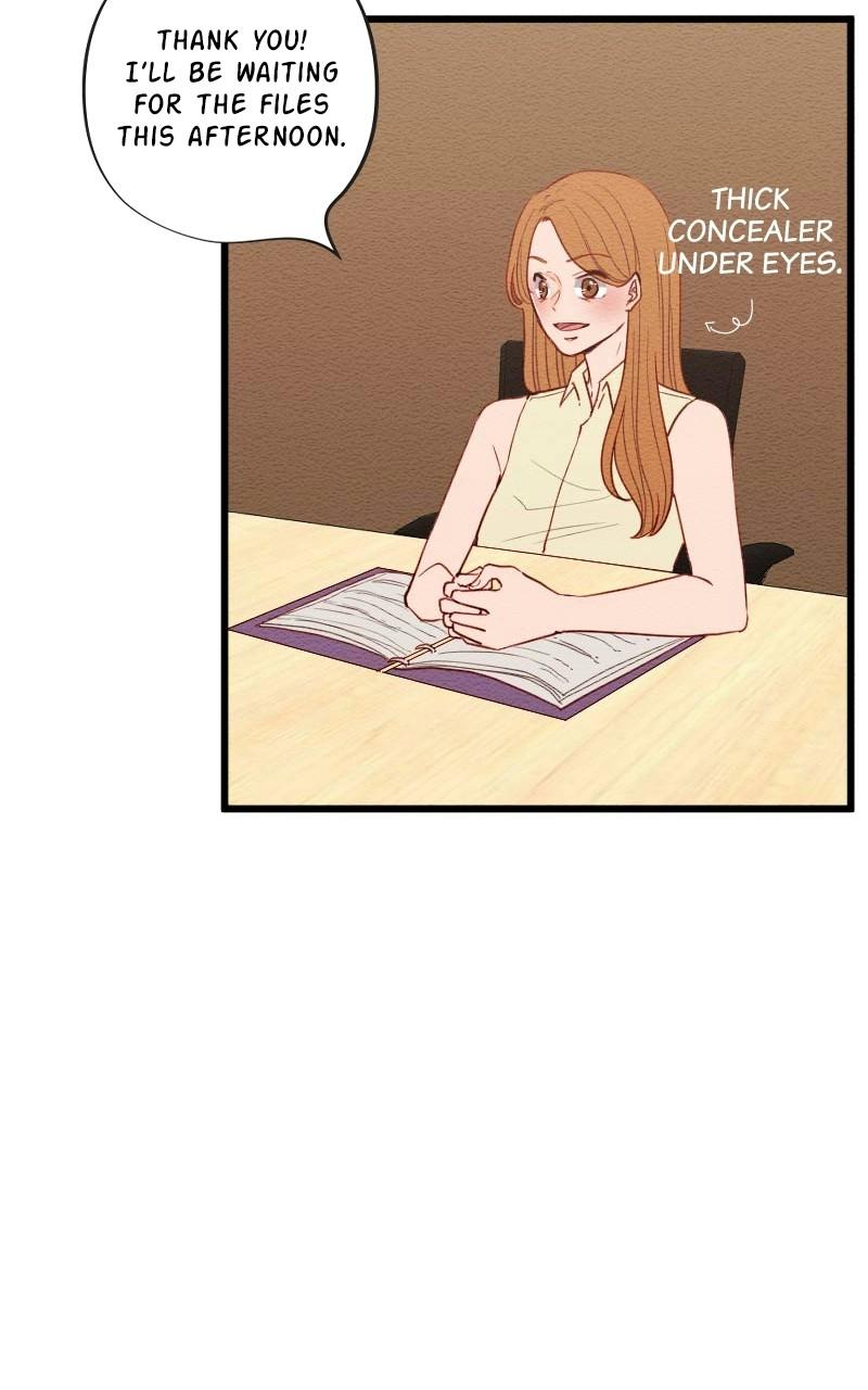 Mistake Chapter 112 - Page 34