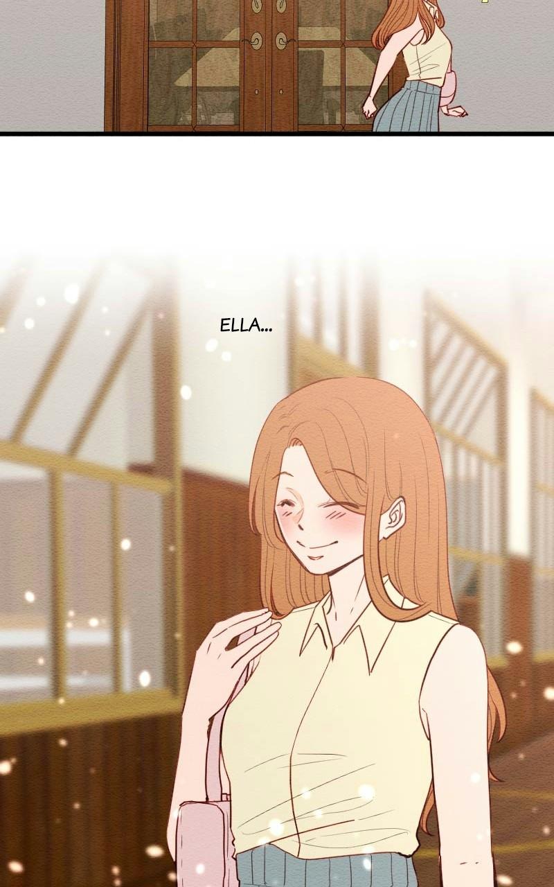 Mistake Chapter 112 - Page 36