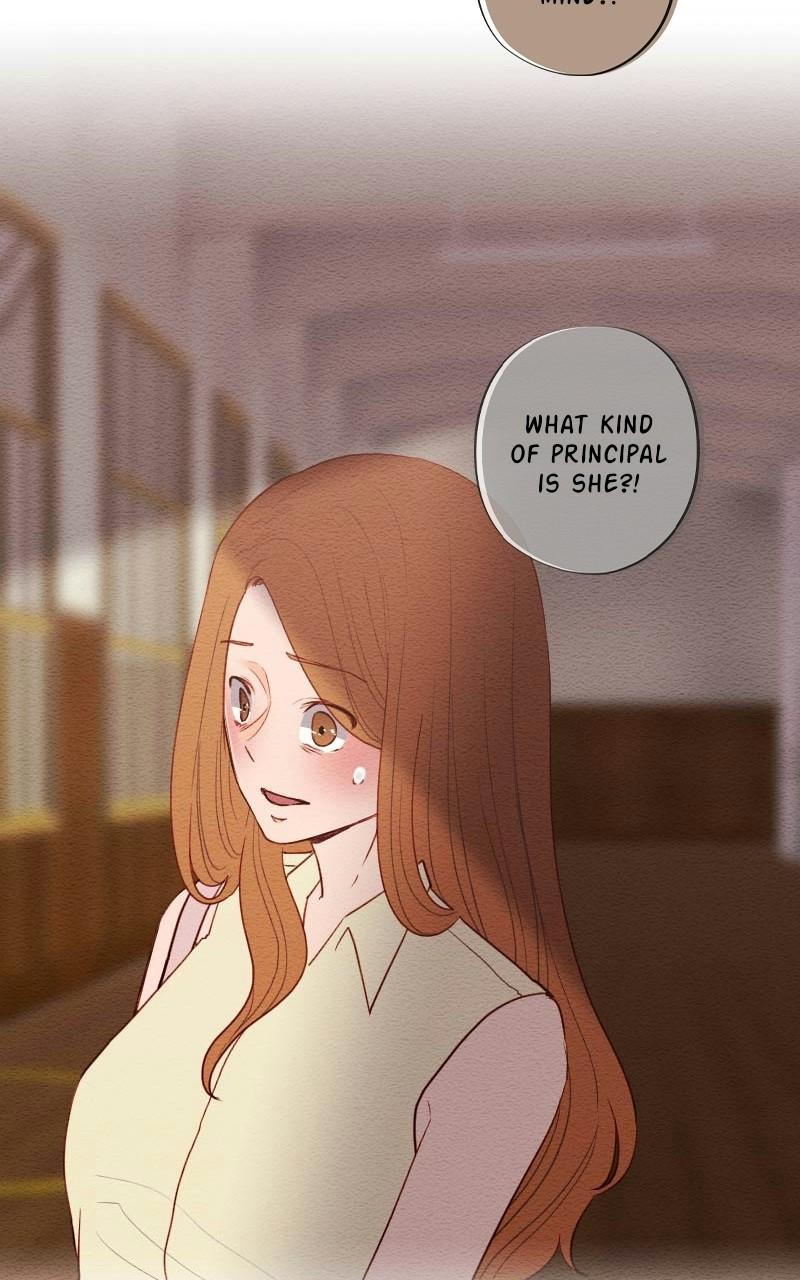 Mistake Chapter 112 - Page 39