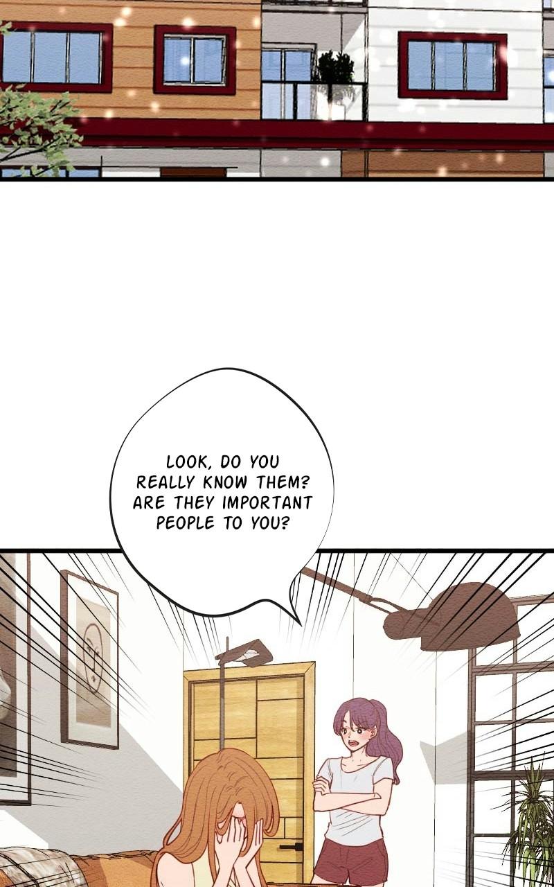 Mistake Chapter 112 - Page 41