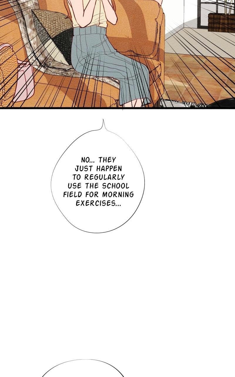 Mistake Chapter 112 - Page 42