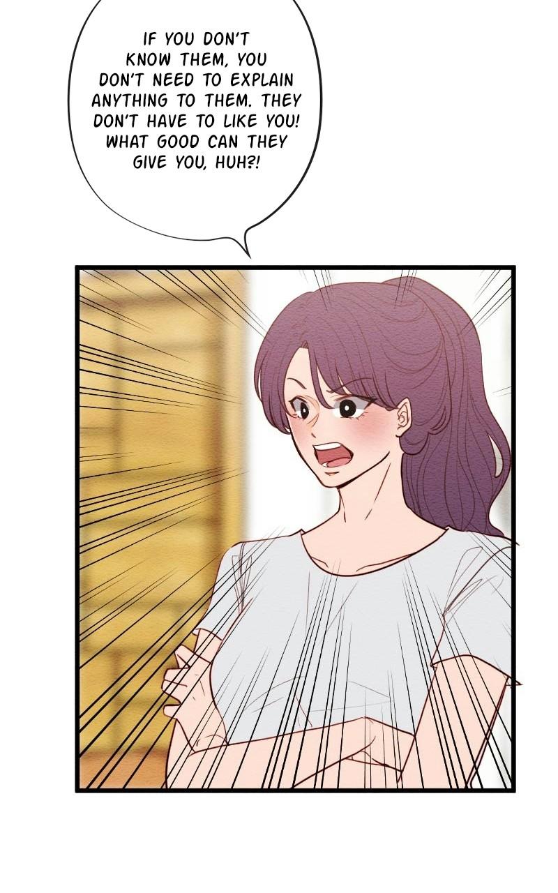 Mistake Chapter 112 - Page 43