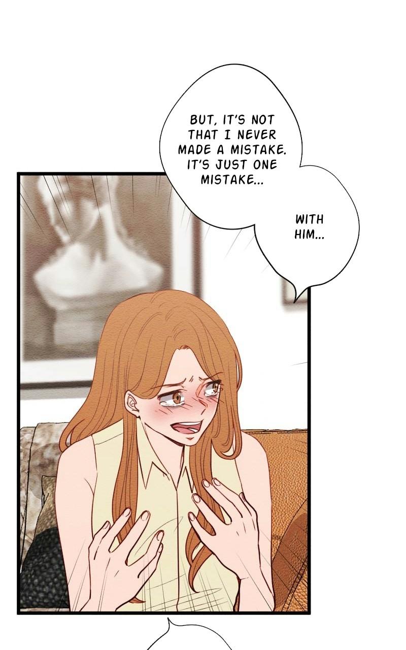 Mistake Chapter 112 - Page 45