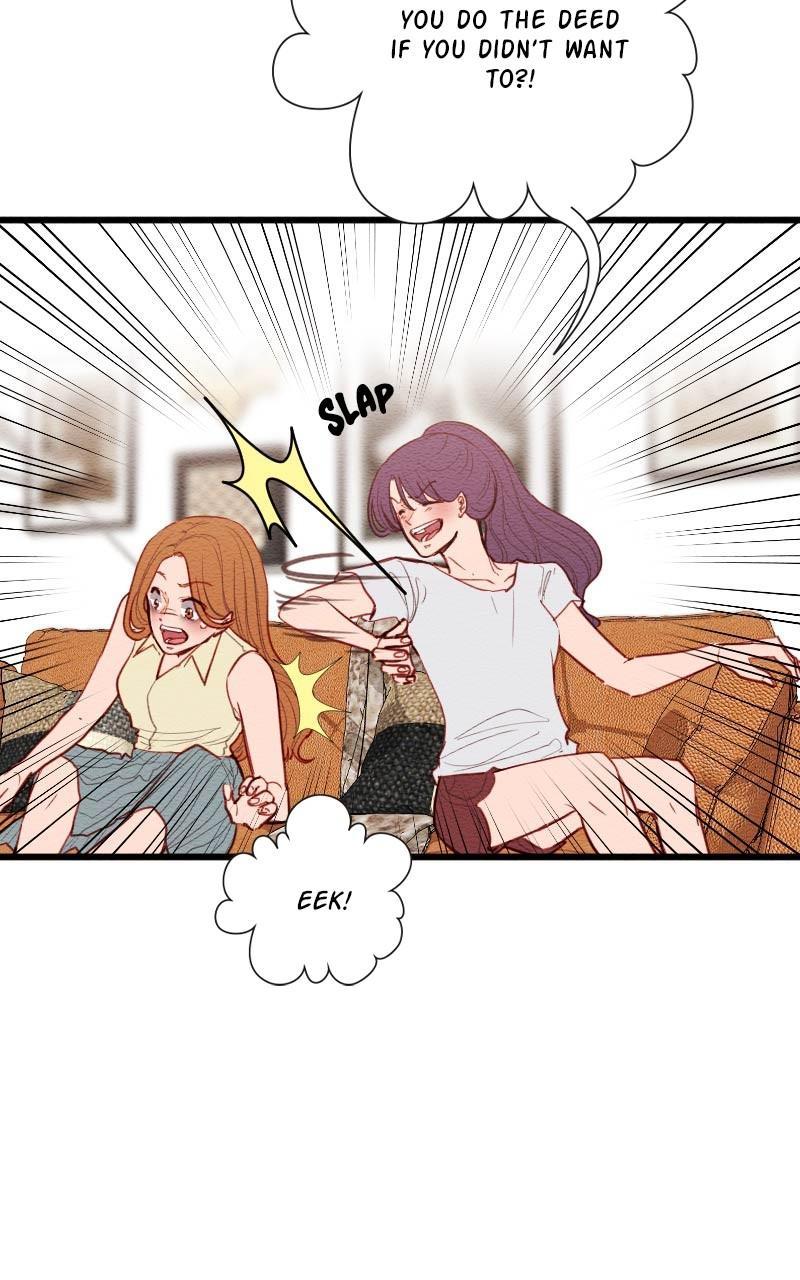 Mistake Chapter 113 - Page 8