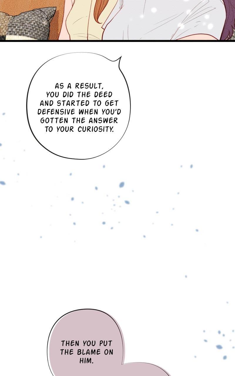 Mistake Chapter 113 - Page 21