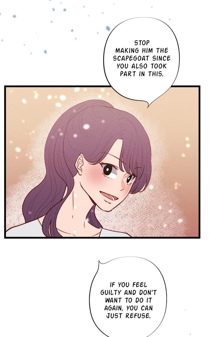 Mistake Chapter 113 - Page 23