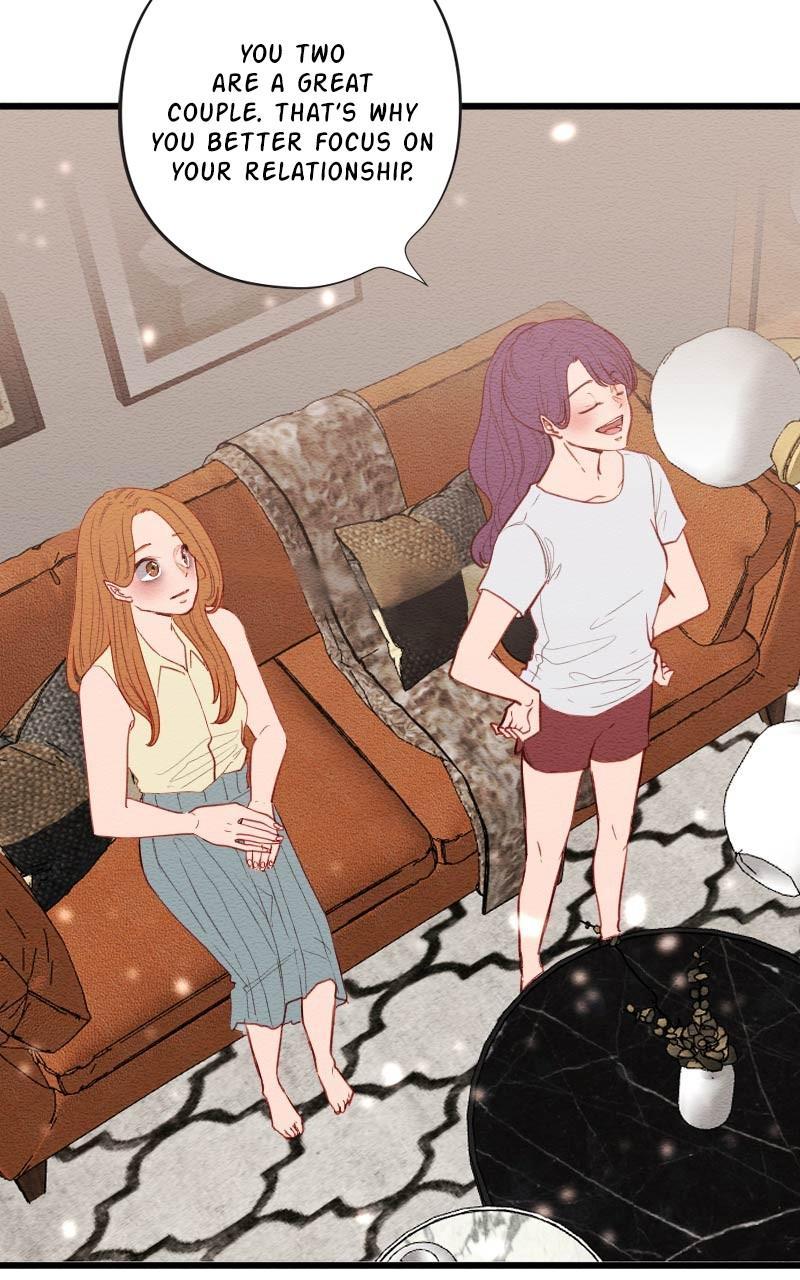 Mistake Chapter 113 - Page 27