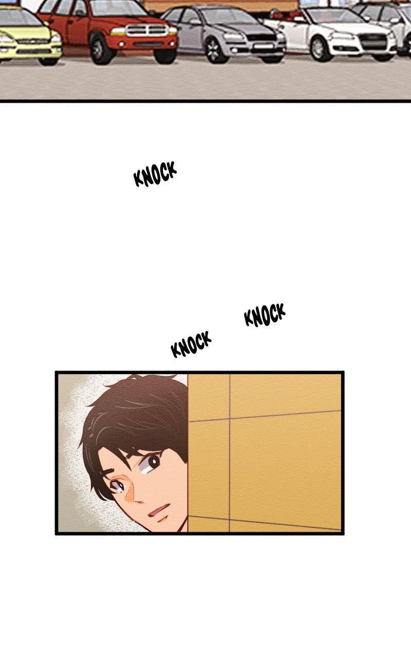 Mistake Chapter 113 - Page 36