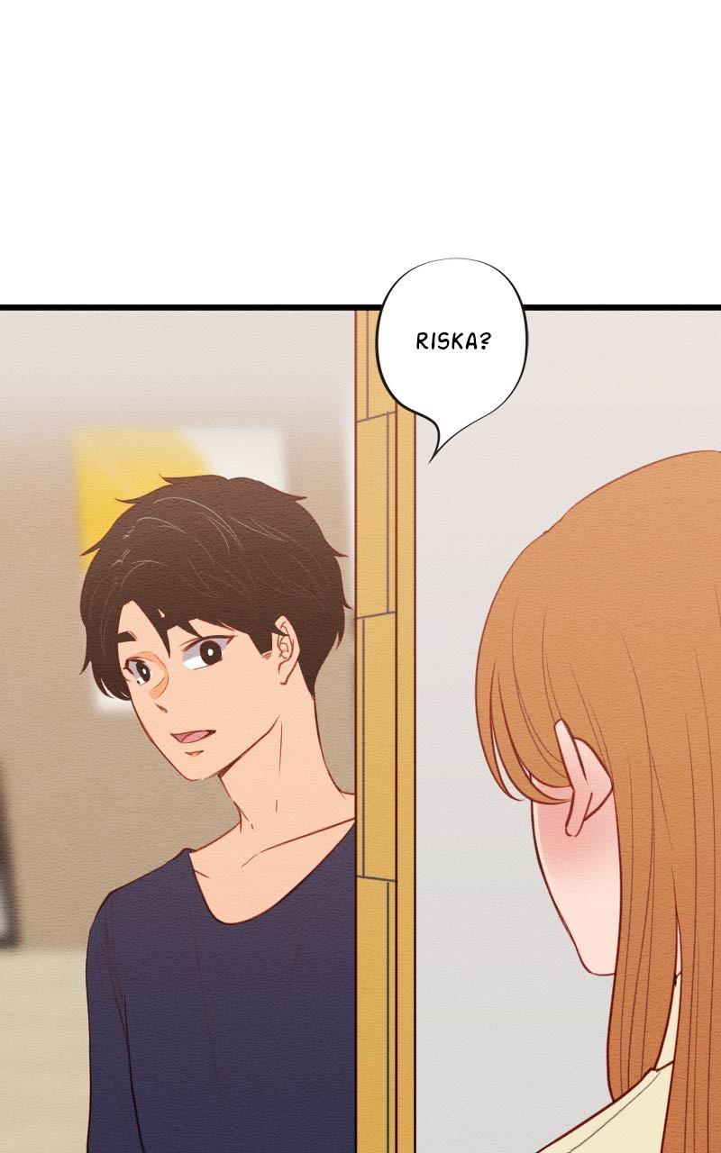 Mistake Chapter 113 - Page 37