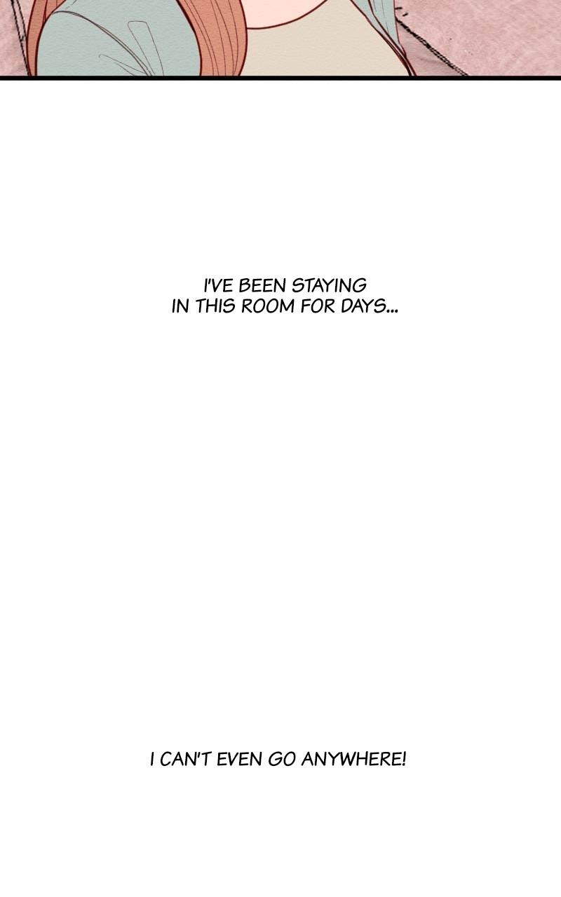 Mistake Chapter 114 - Page 21