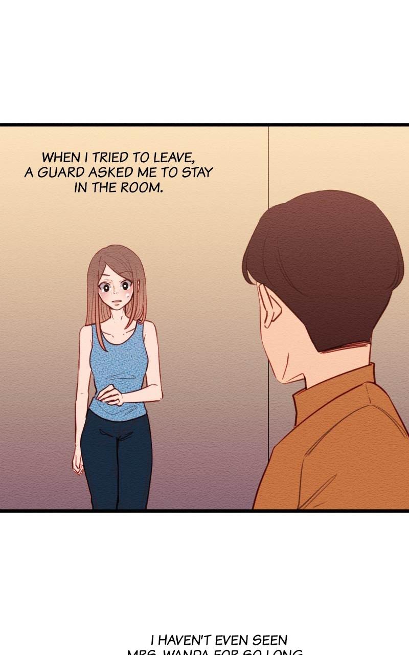 Mistake Chapter 114 - Page 22