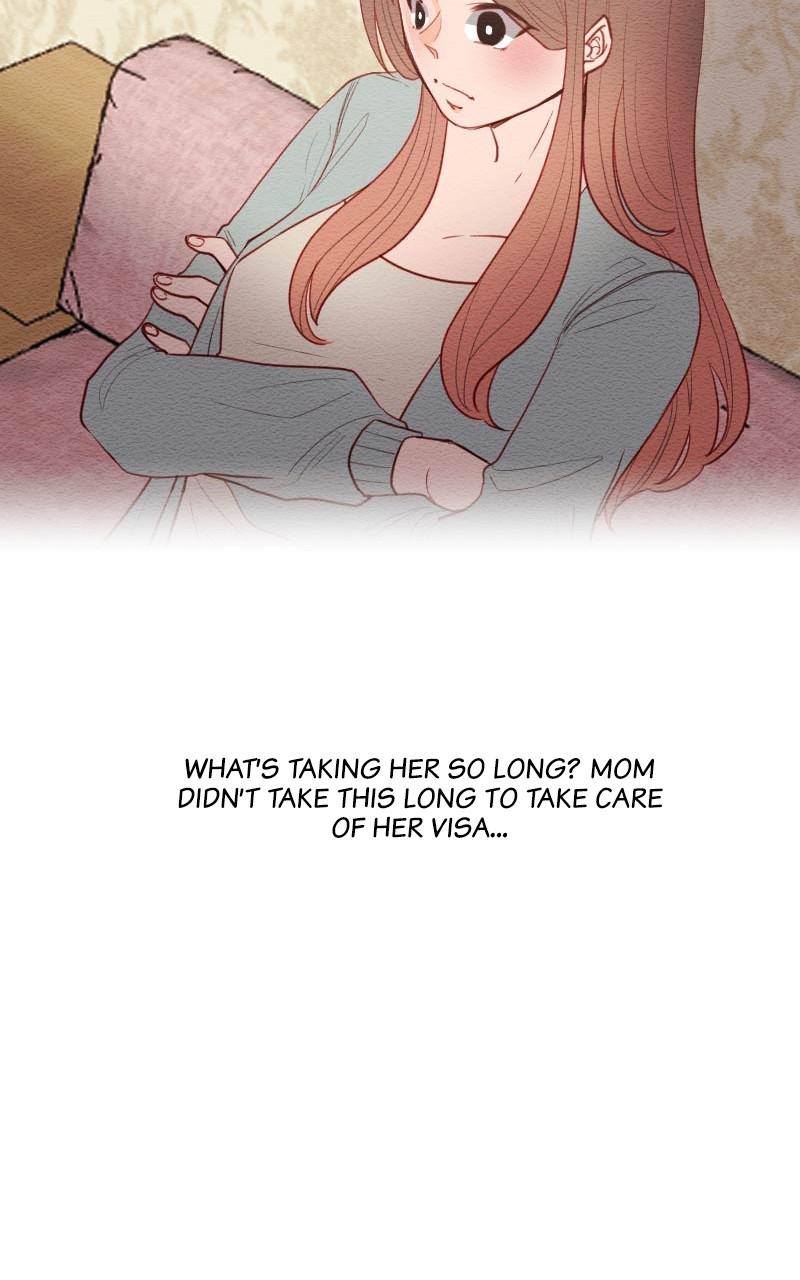 Mistake Chapter 114 - Page 24