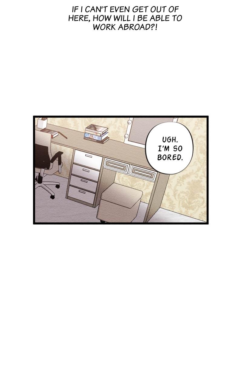 Mistake Chapter 114 - Page 25