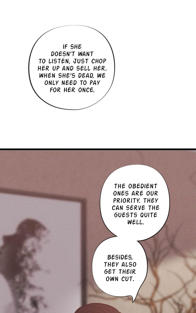 Mistake Chapter 114 - Page 33