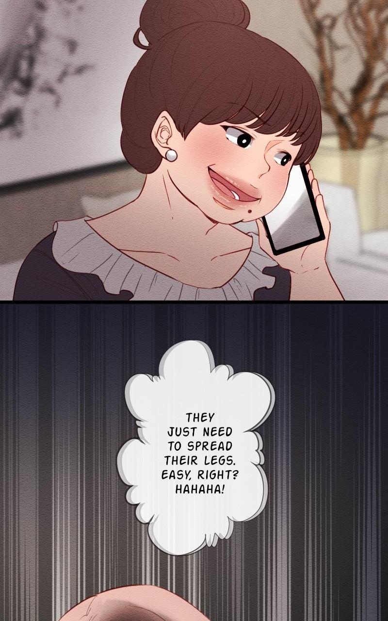 Mistake Chapter 114 - Page 34