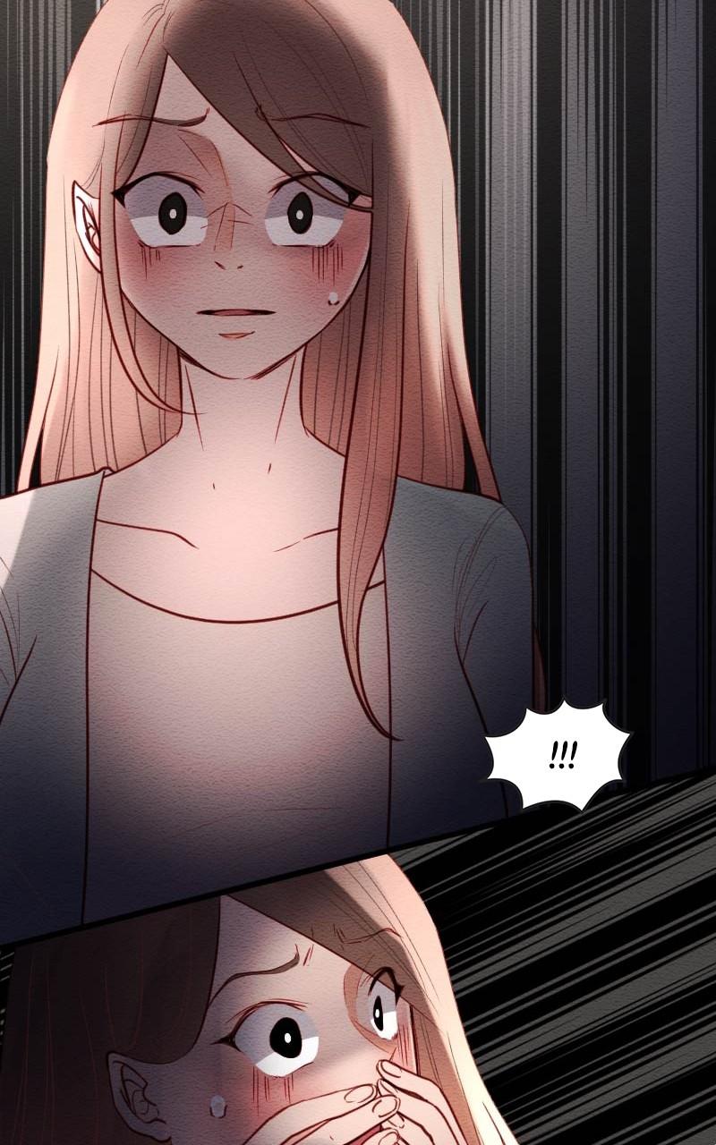 Mistake Chapter 114 - Page 35