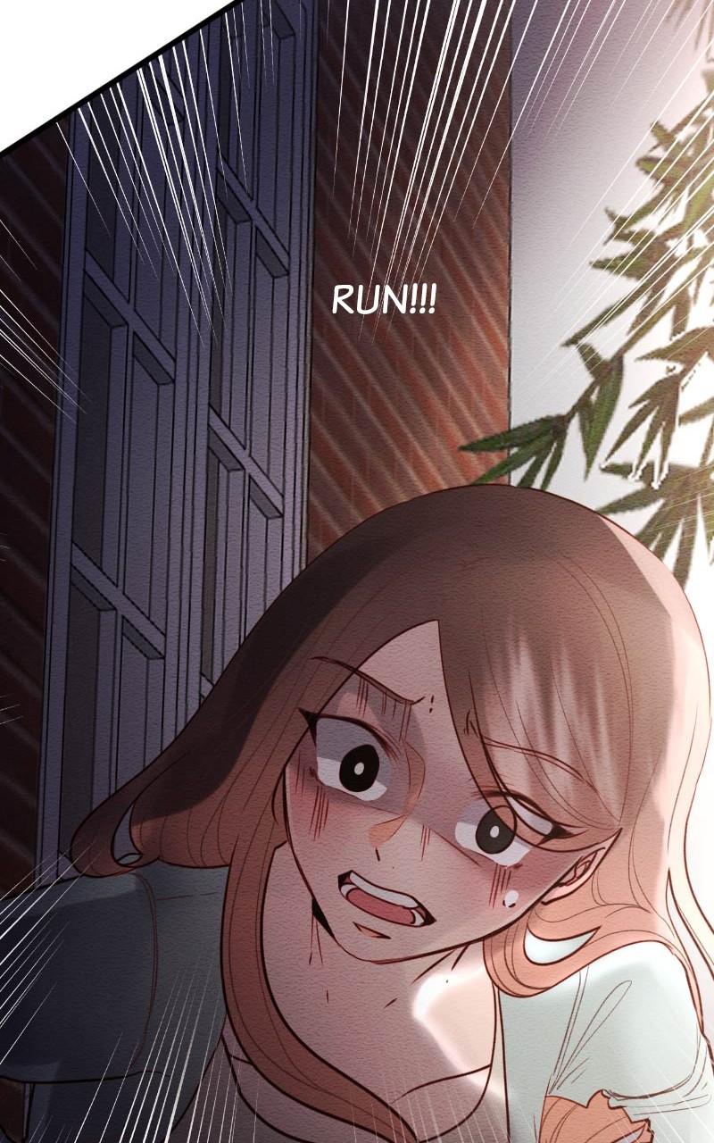 Mistake Chapter 114 - Page 37