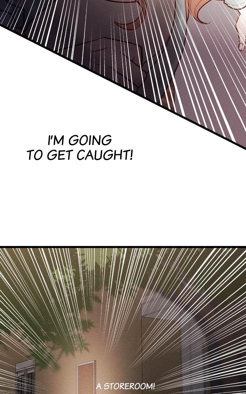 Mistake Chapter 114 - Page 38