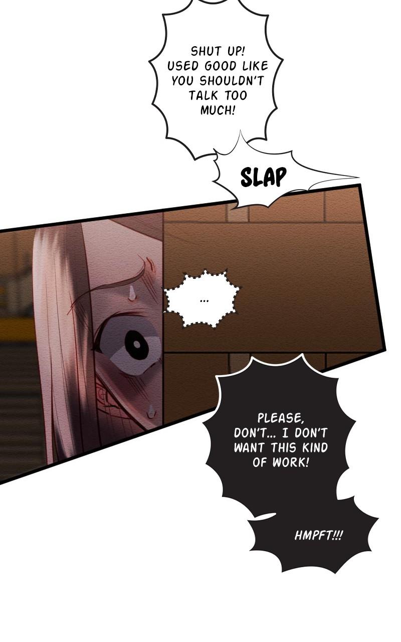 Mistake Chapter 114 - Page 41