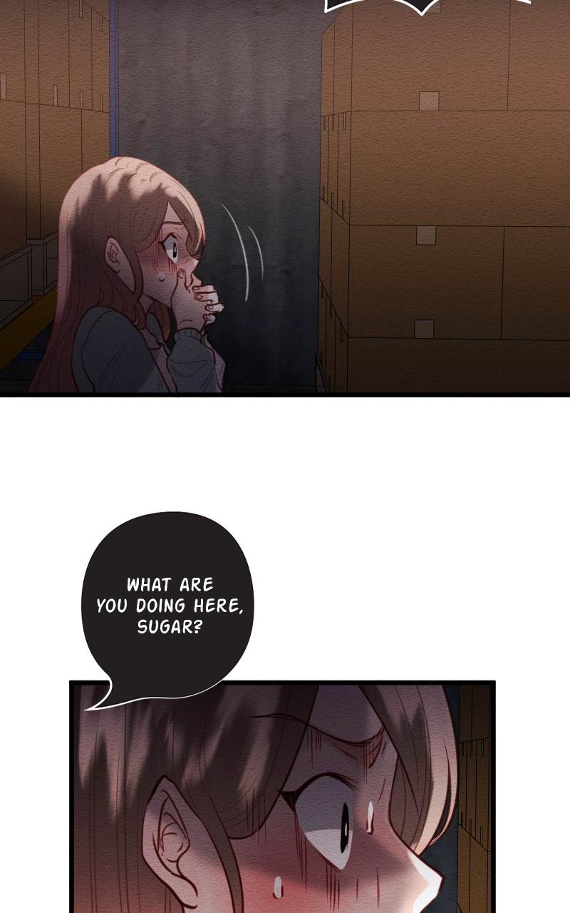 Mistake Chapter 114 - Page 44