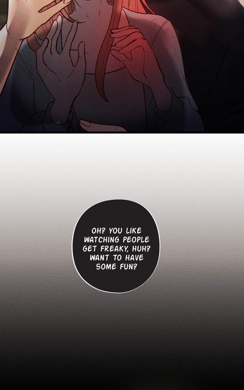 Mistake Chapter 114 - Page 46