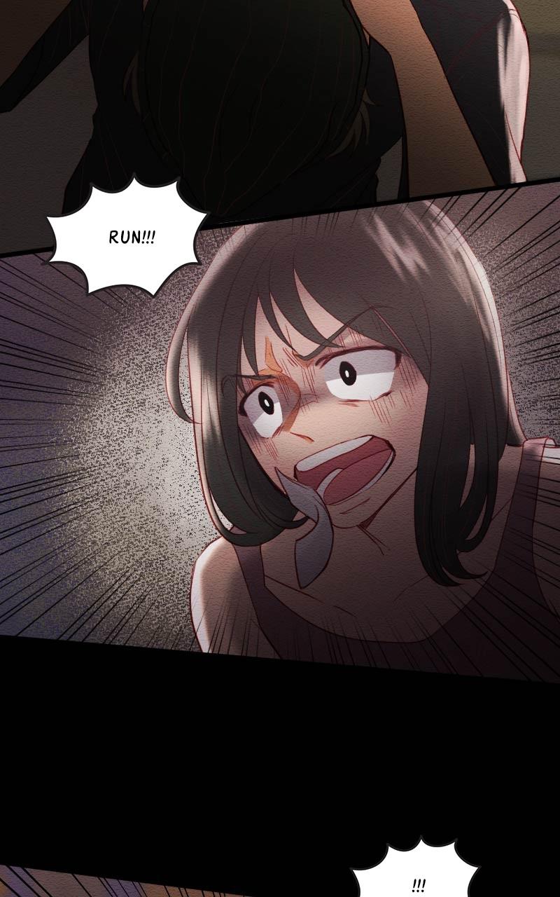 Mistake Chapter 115 - Page 8