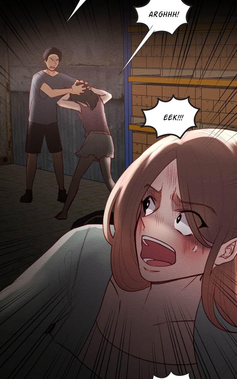 Mistake Chapter 115 - Page 10