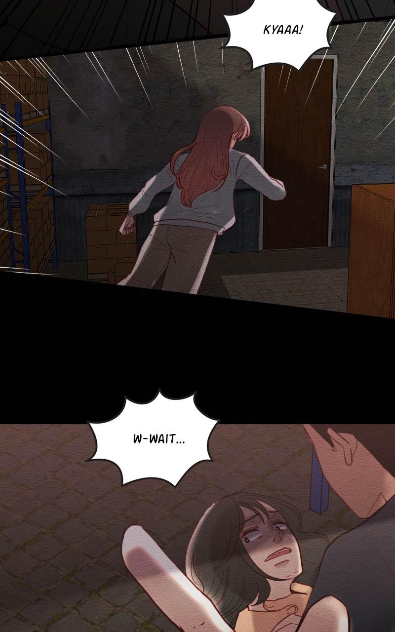 Mistake Chapter 115 - Page 11