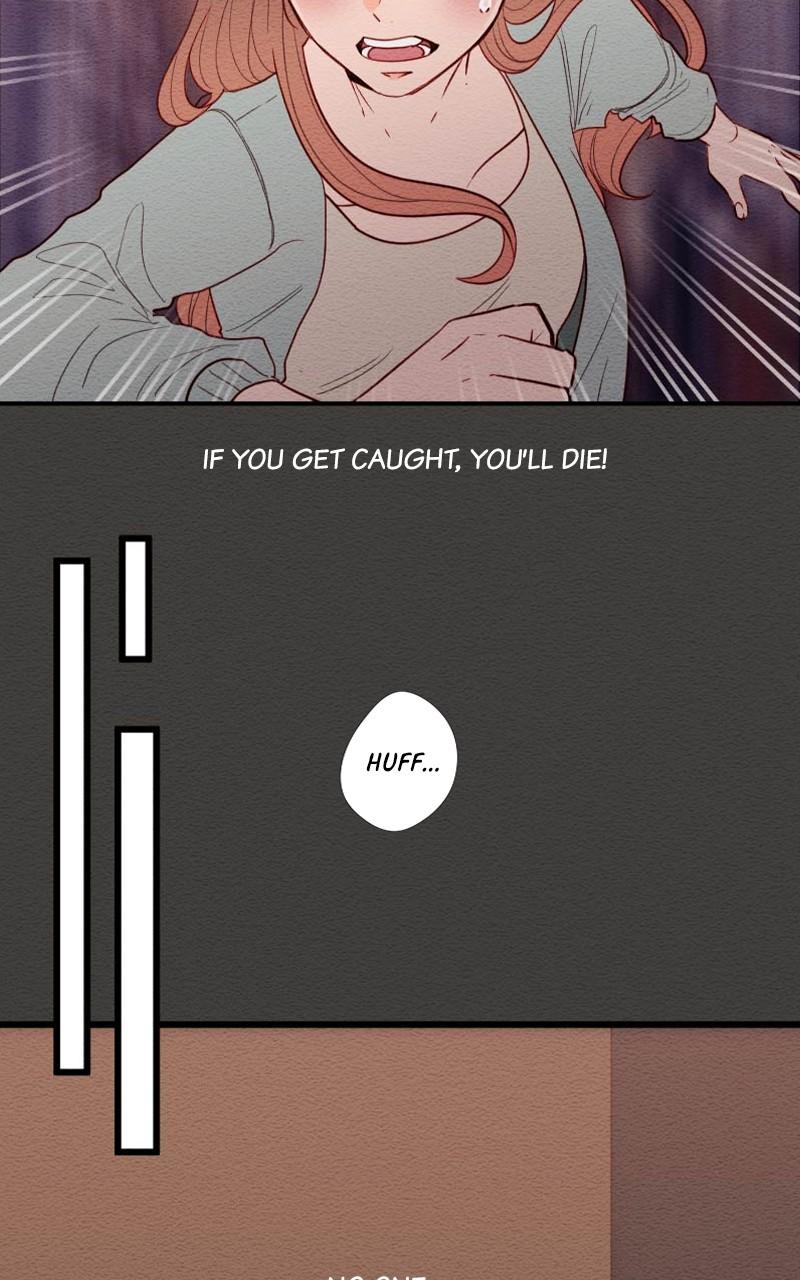 Mistake Chapter 115 - Page 17