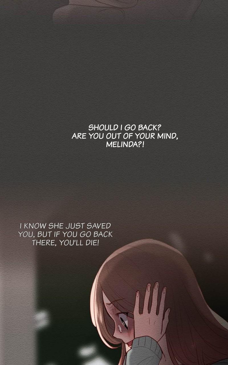 Mistake Chapter 115 - Page 20