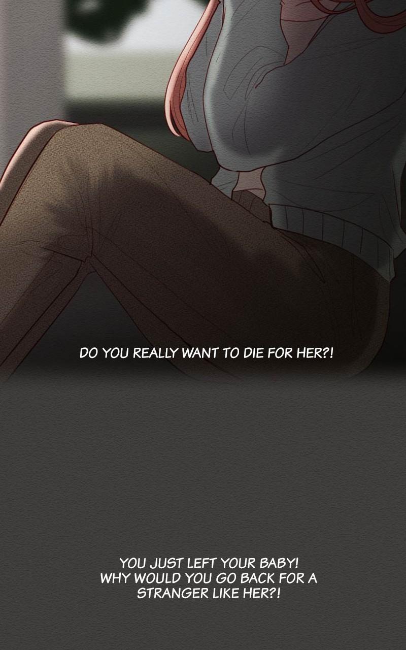 Mistake Chapter 115 - Page 21