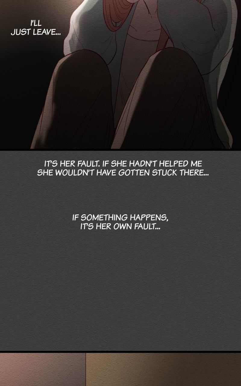 Mistake Chapter 115 - Page 23