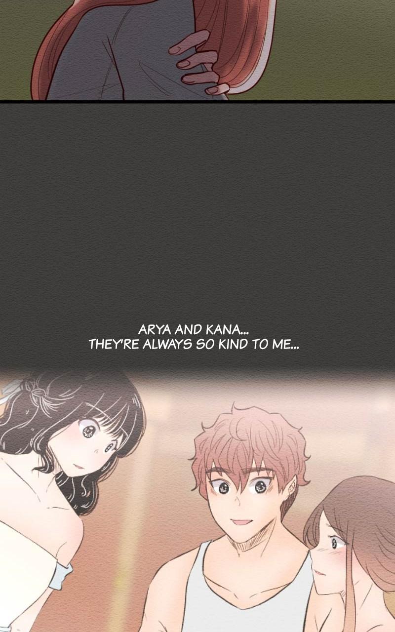 Mistake Chapter 115 - Page 25