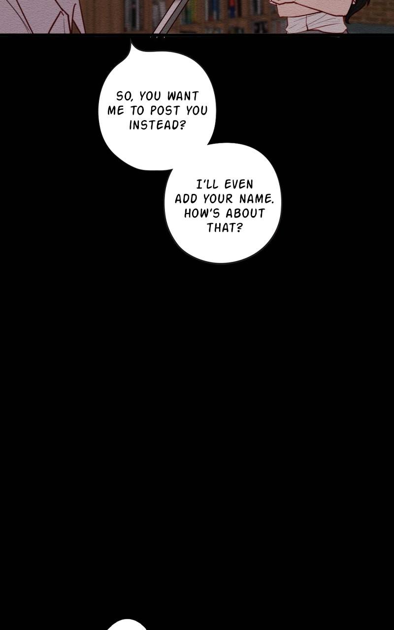 Mistake Chapter 115 - Page 30