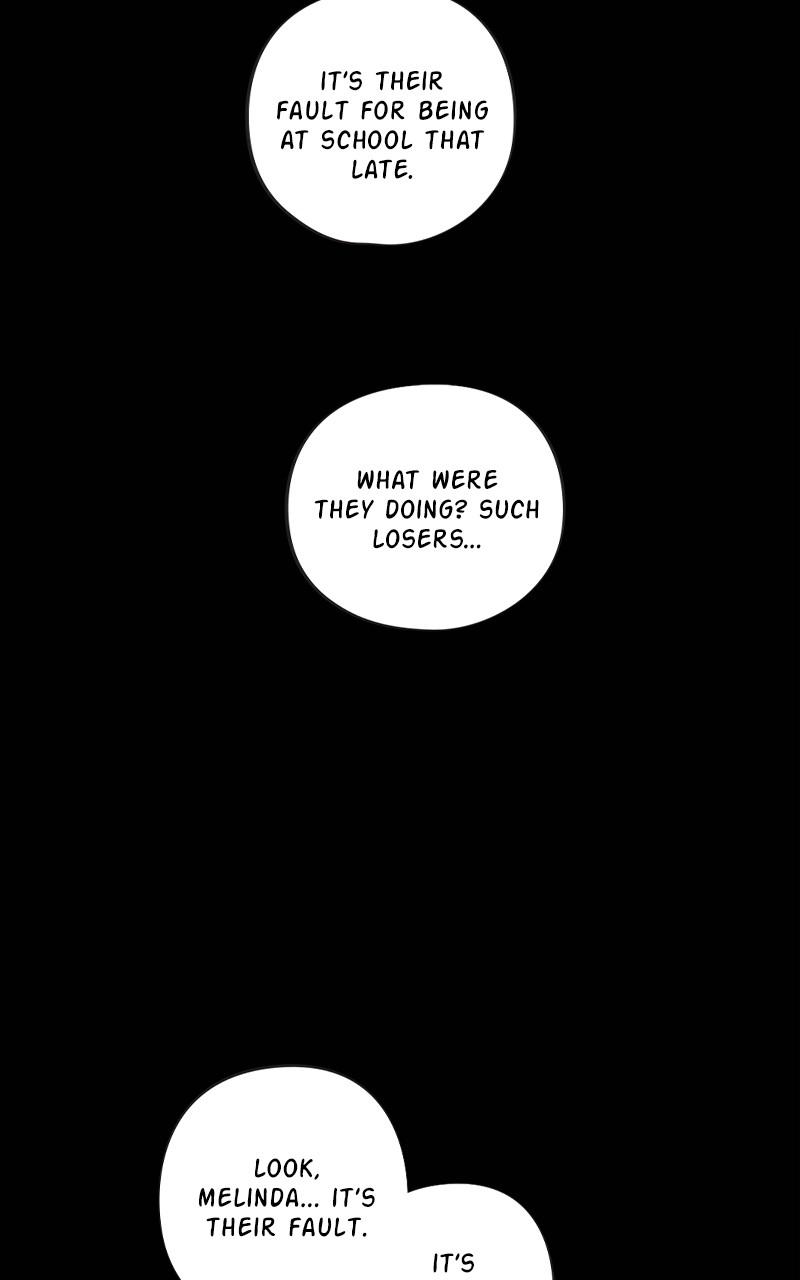 Mistake Chapter 115 - Page 32