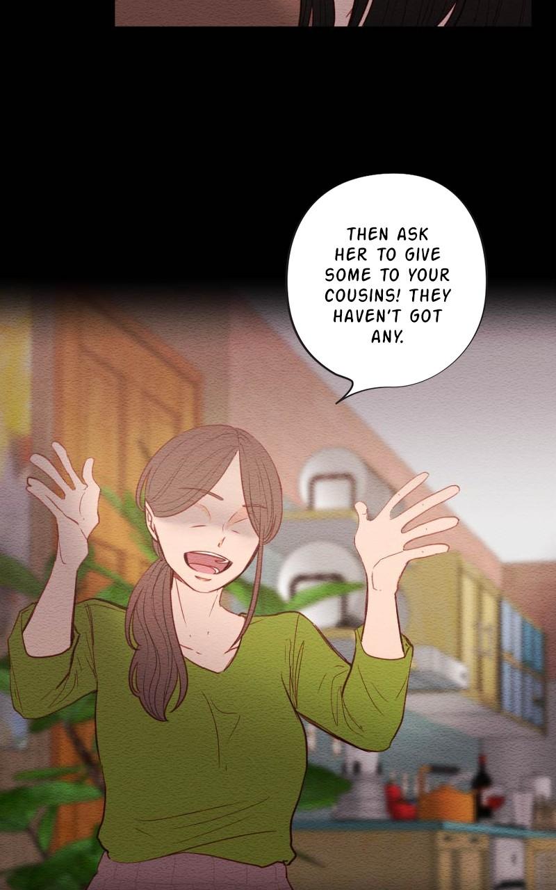 Mistake Chapter 115 - Page 39