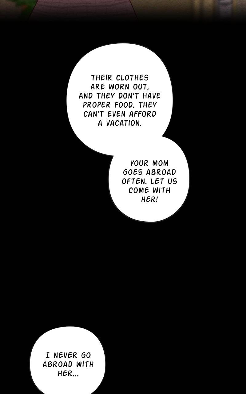 Mistake Chapter 115 - Page 40