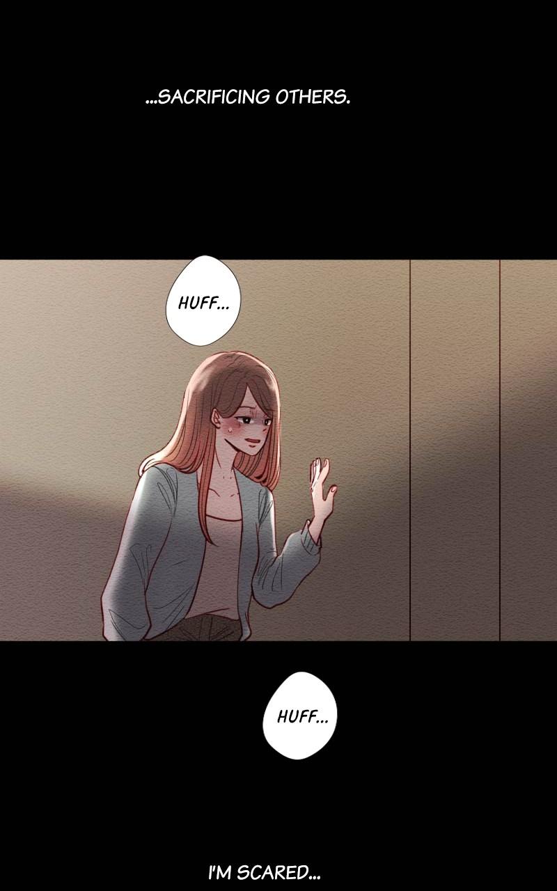 Mistake Chapter 115 - Page 47